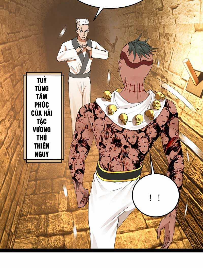 Chàng Rể Mạnh Nhất Lịch Sử Chương 138 trang 13