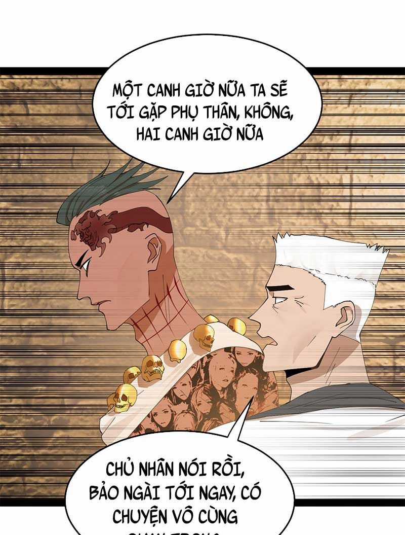 Chàng Rể Mạnh Nhất Lịch Sử Chương 138 trang 14