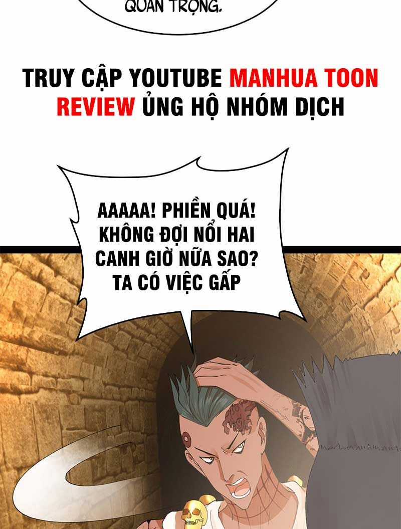 Chàng Rể Mạnh Nhất Lịch Sử Chương 138 trang 15