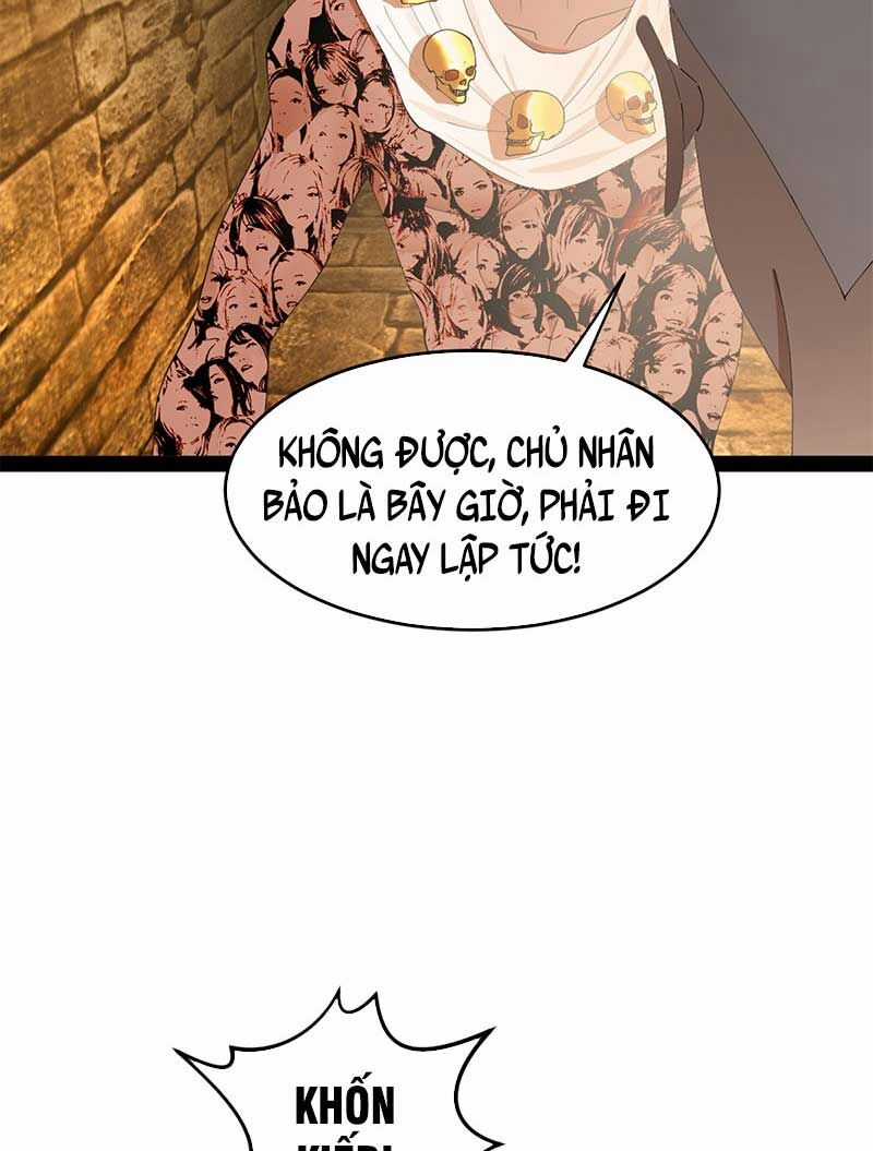 Chàng Rể Mạnh Nhất Lịch Sử Chương 138 trang 16