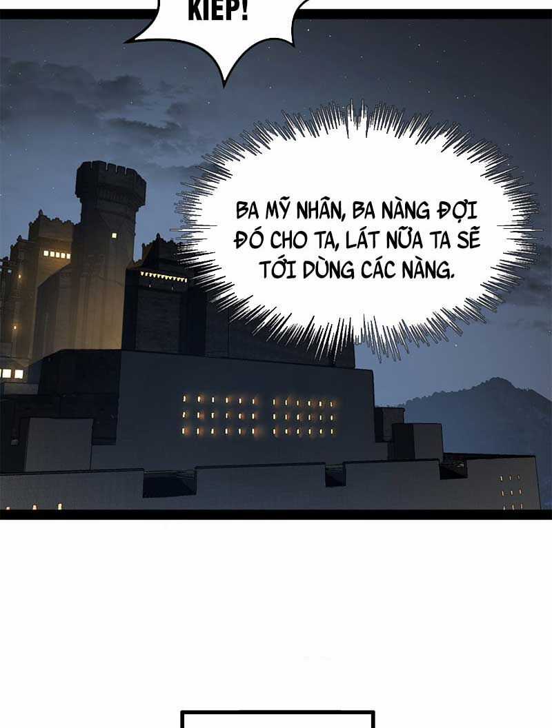 Chàng Rể Mạnh Nhất Lịch Sử Chương 138 trang 17