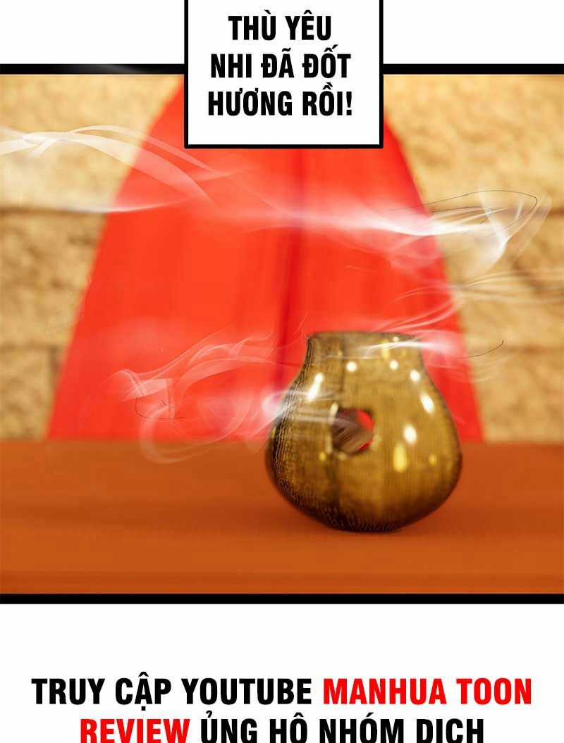 Chàng Rể Mạnh Nhất Lịch Sử Chương 138 trang 18