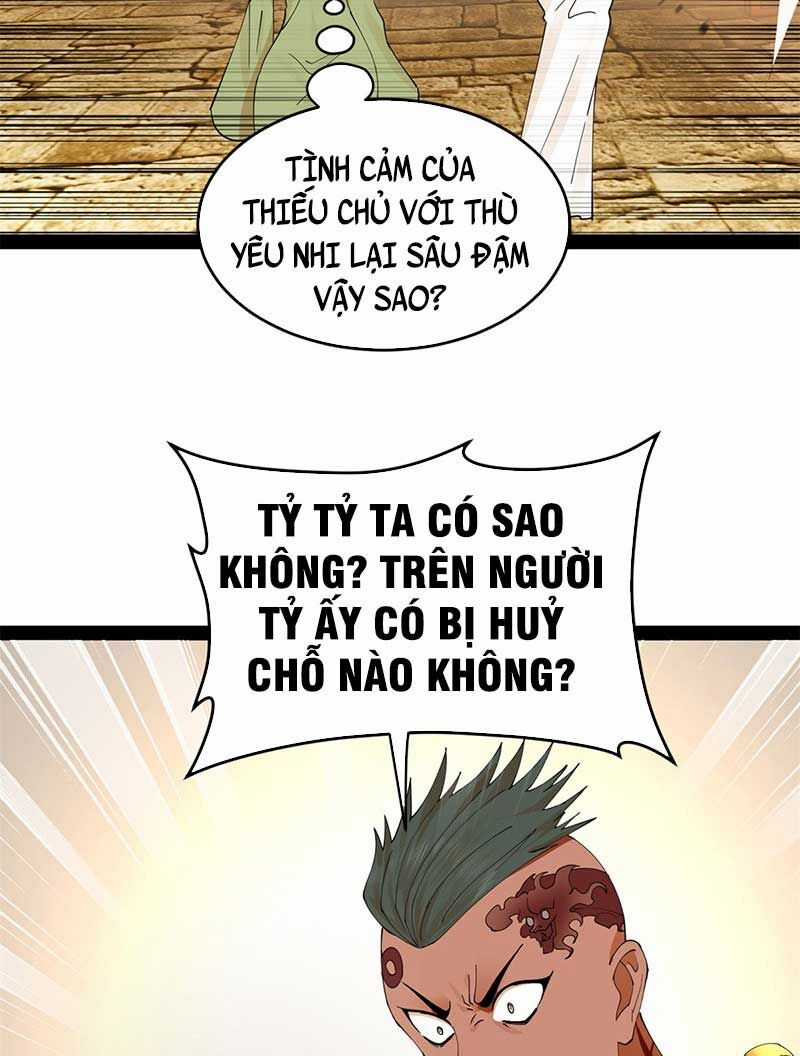 Chàng Rể Mạnh Nhất Lịch Sử Chương 138 trang 2