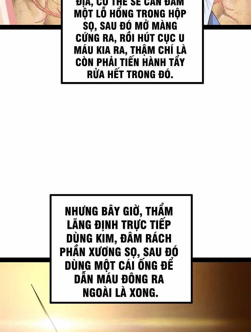 Chàng Rể Mạnh Nhất Lịch Sử Chương 138 trang 24