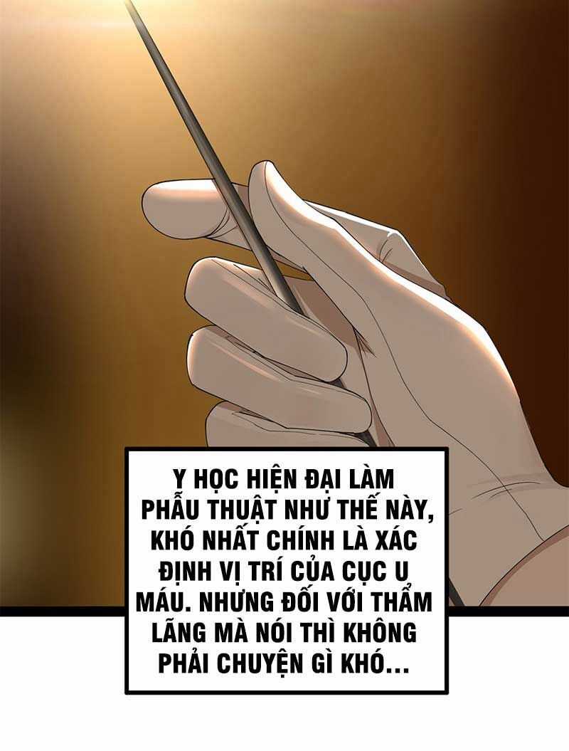 Chàng Rể Mạnh Nhất Lịch Sử Chương 138 trang 25