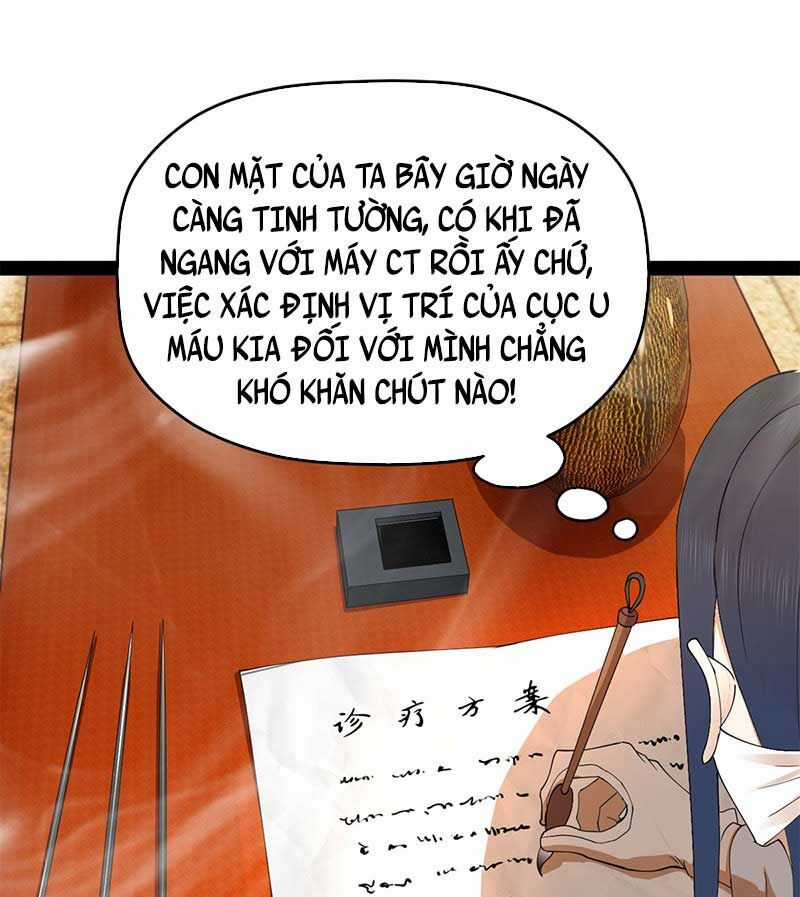 Chàng Rể Mạnh Nhất Lịch Sử Chương 138 trang 26