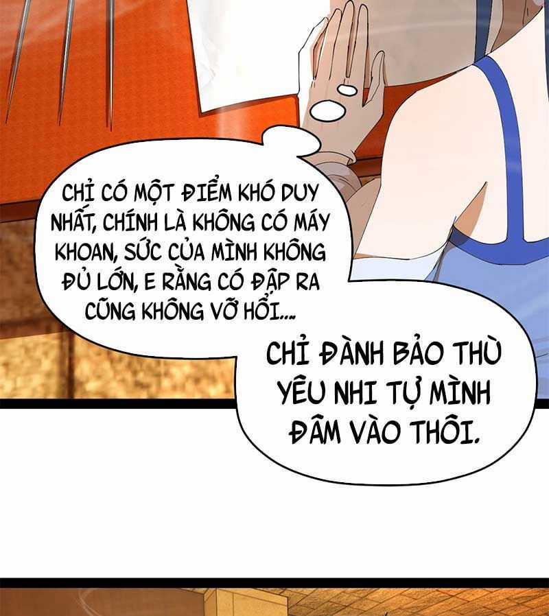 Chàng Rể Mạnh Nhất Lịch Sử Chương 138 trang 27