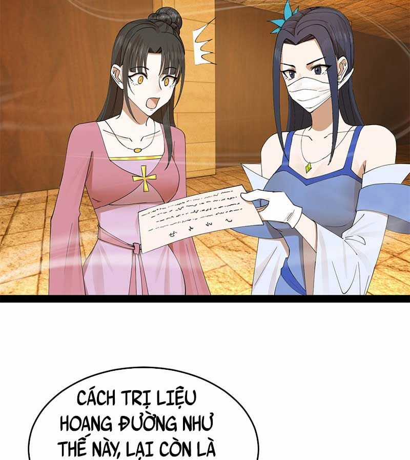 Chàng Rể Mạnh Nhất Lịch Sử Chương 138 trang 28