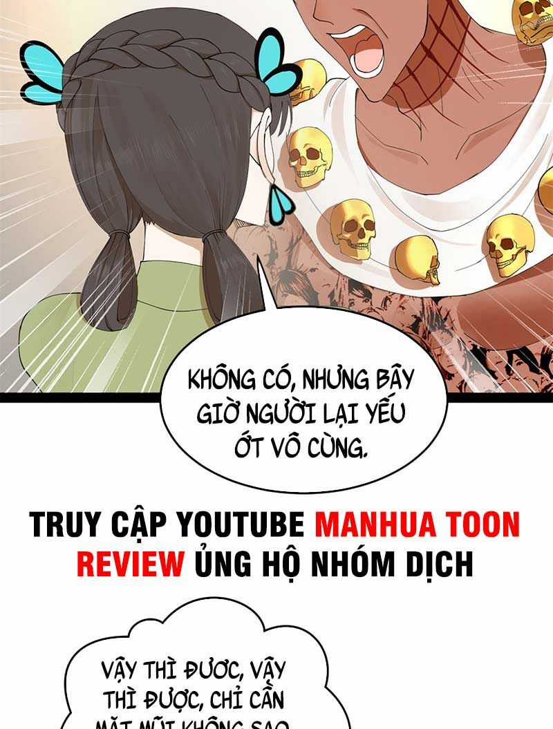 Chàng Rể Mạnh Nhất Lịch Sử Chương 138 trang 3