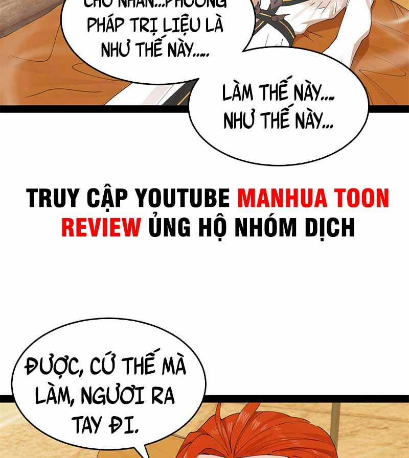 Chàng Rể Mạnh Nhất Lịch Sử Chương 138 trang 30