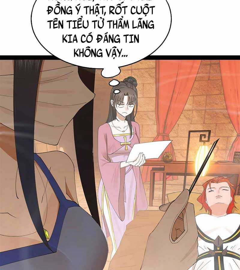 Chàng Rể Mạnh Nhất Lịch Sử Chương 138 trang 32