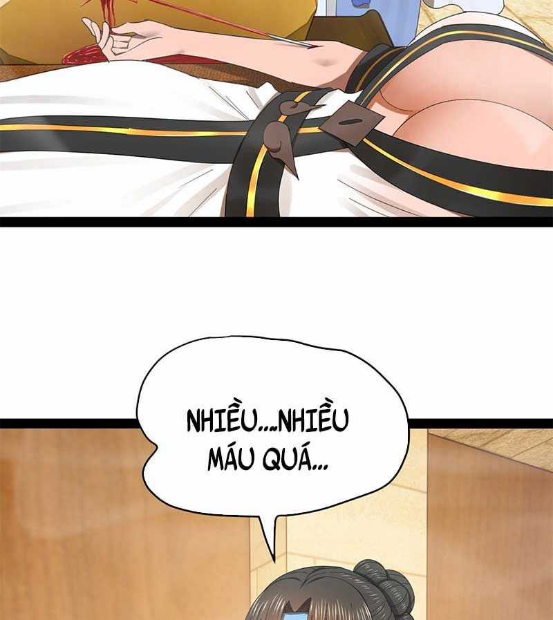 Chàng Rể Mạnh Nhất Lịch Sử Chương 138 trang 37