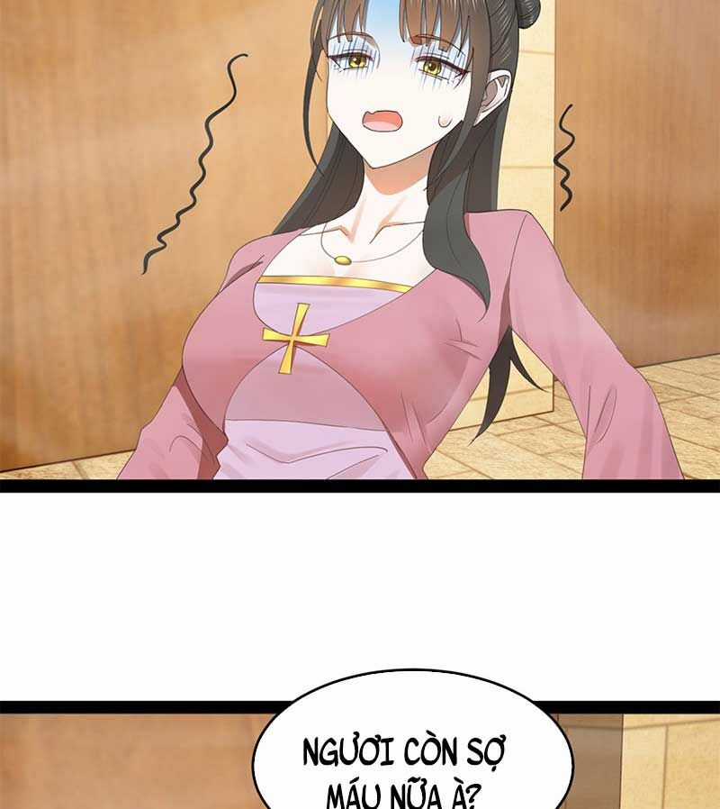 Chàng Rể Mạnh Nhất Lịch Sử Chương 138 trang 38