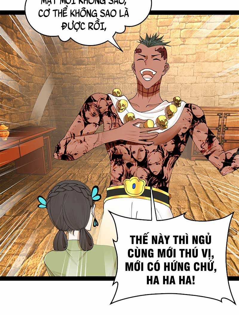 Chàng Rể Mạnh Nhất Lịch Sử Chương 138 trang 4