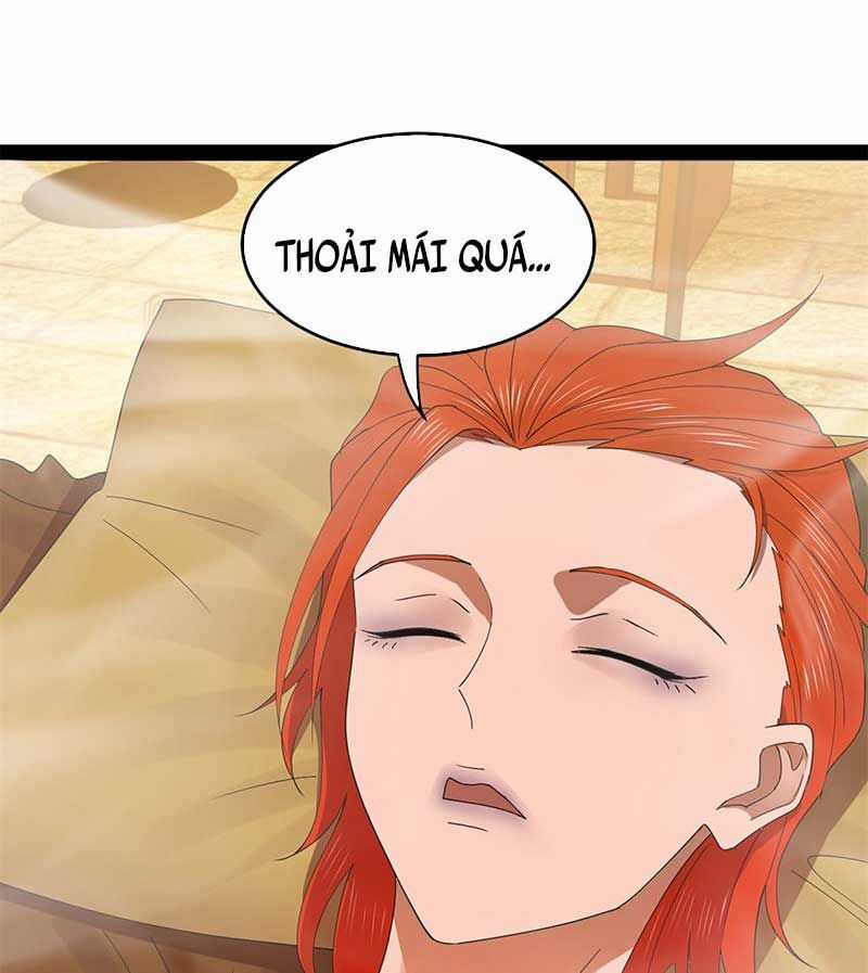 Chàng Rể Mạnh Nhất Lịch Sử Chương 138 trang 40