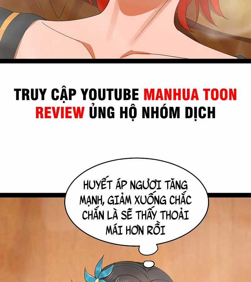 Chàng Rể Mạnh Nhất Lịch Sử Chương 138 trang 41