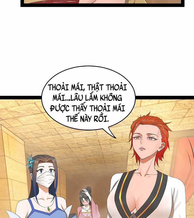 Chàng Rể Mạnh Nhất Lịch Sử Chương 138 trang 45