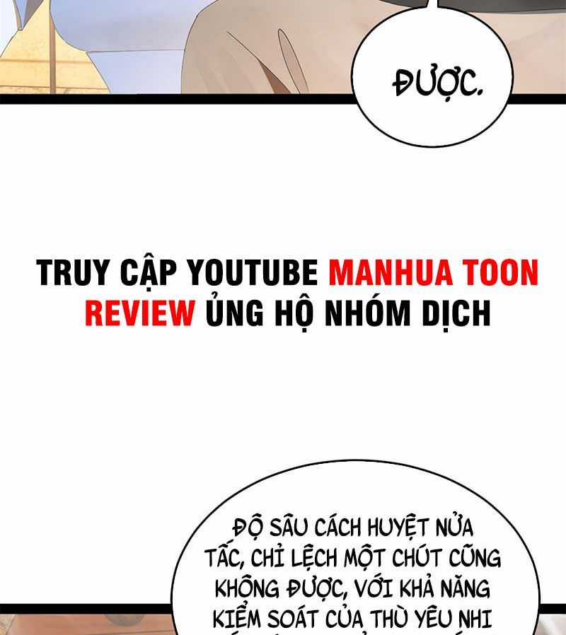 Chàng Rể Mạnh Nhất Lịch Sử Chương 138 trang 49