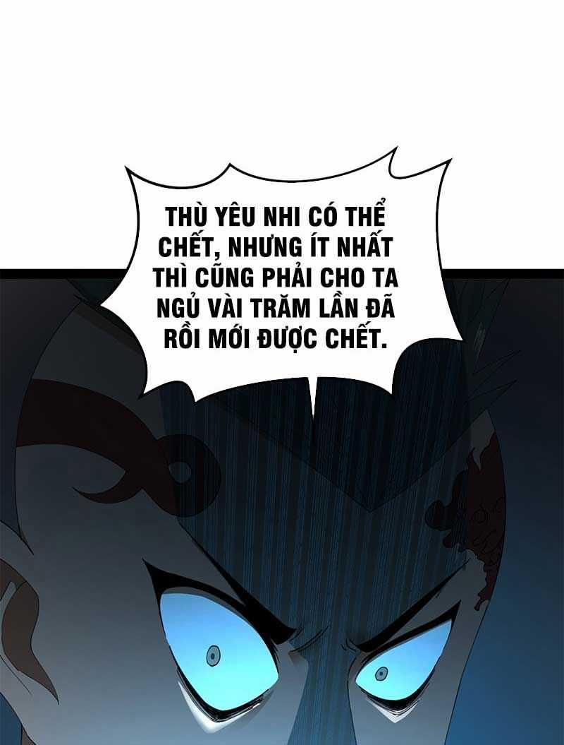 Chàng Rể Mạnh Nhất Lịch Sử Chương 138 trang 5