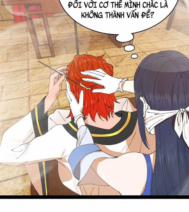 Chàng Rể Mạnh Nhất Lịch Sử Chương 138 trang 50