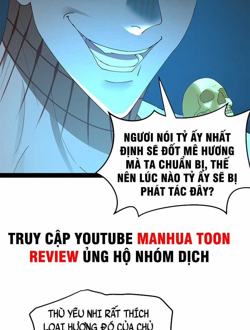 Chàng Rể Mạnh Nhất Lịch Sử Chương 138 trang 6