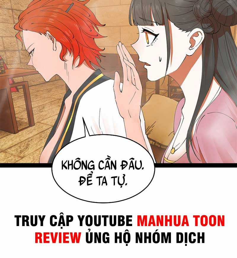 Chàng Rể Mạnh Nhất Lịch Sử Chương 138 trang 60