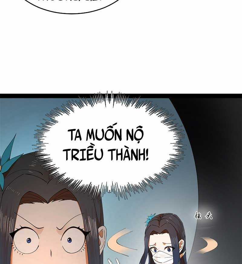 Chàng Rể Mạnh Nhất Lịch Sử Chương 138 trang 68