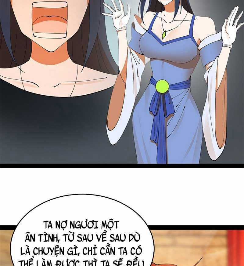 Chàng Rể Mạnh Nhất Lịch Sử Chương 138 trang 69