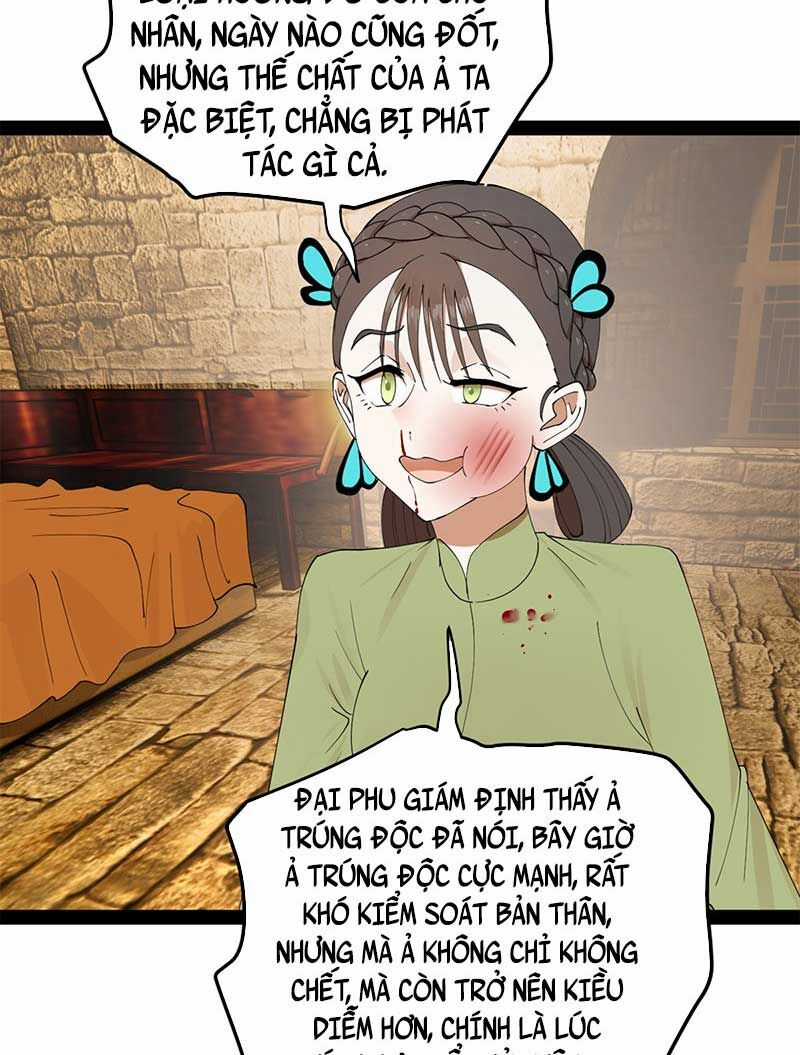 Chàng Rể Mạnh Nhất Lịch Sử Chương 138 trang 7