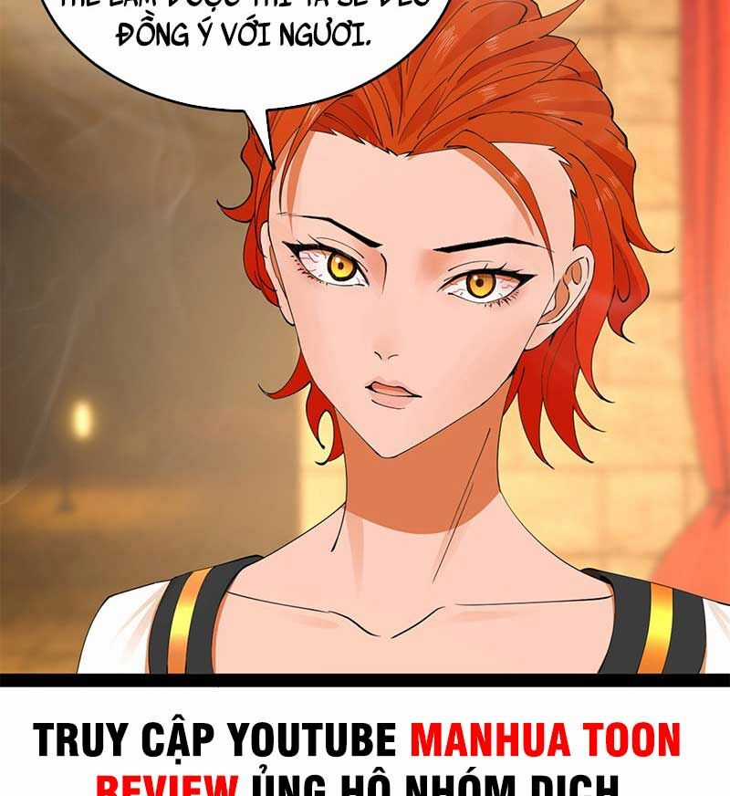 Chàng Rể Mạnh Nhất Lịch Sử Chương 138 trang 70