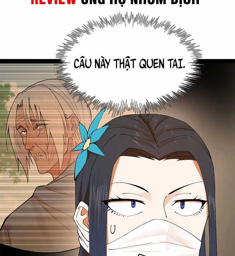 Chàng Rể Mạnh Nhất Lịch Sử Chương 138 trang 71