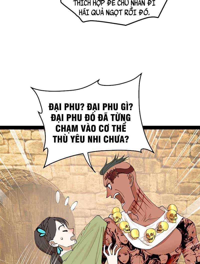 Chàng Rể Mạnh Nhất Lịch Sử Chương 138 trang 8