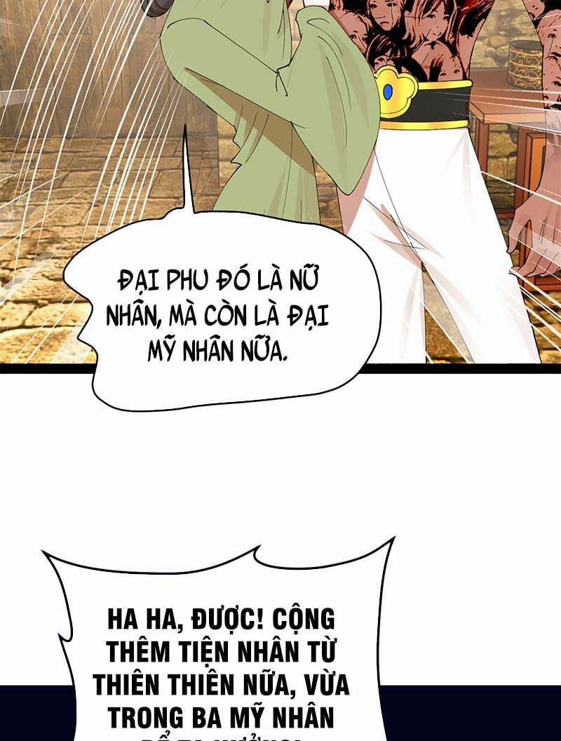 Chàng Rể Mạnh Nhất Lịch Sử Chương 138 trang 9