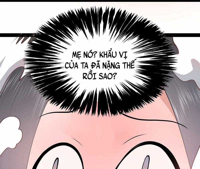 Chàng Rể Mạnh Nhất Lịch Sử Chương 139 trang 10