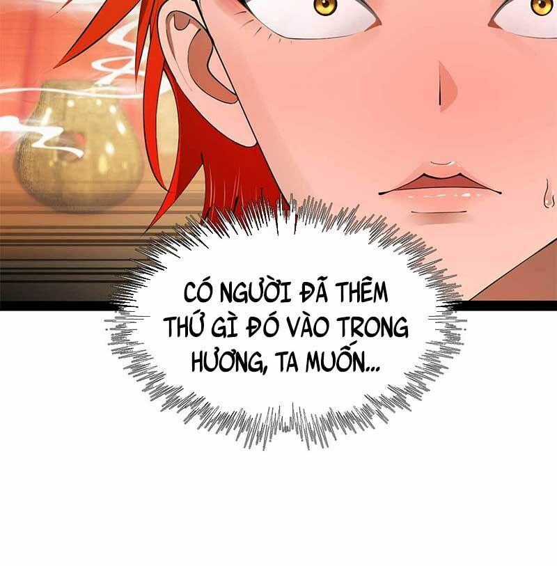 Chàng Rể Mạnh Nhất Lịch Sử Chương 139 trang 100