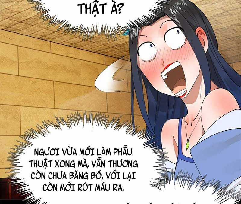 Chàng Rể Mạnh Nhất Lịch Sử Chương 139 trang 16