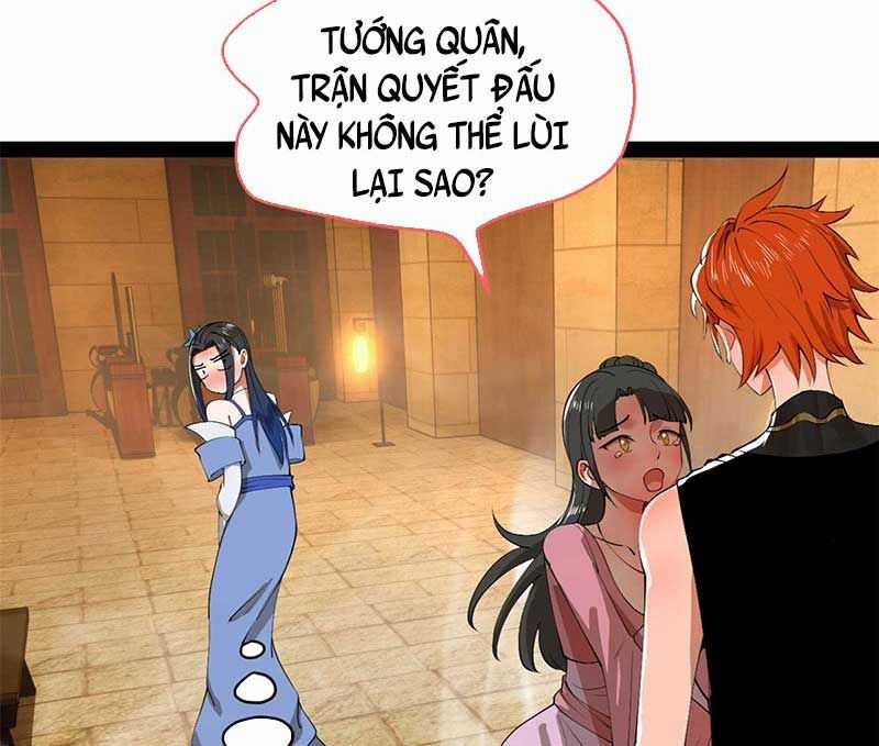 Chàng Rể Mạnh Nhất Lịch Sử Chương 139 trang 18