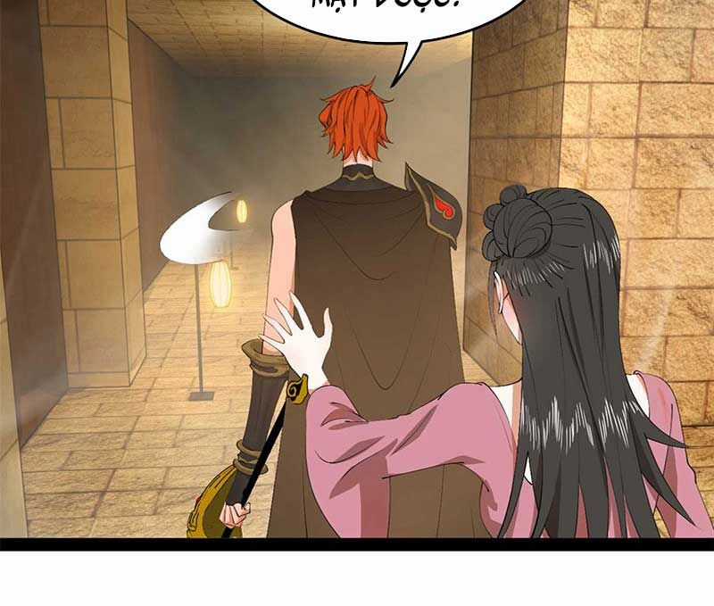 Chàng Rể Mạnh Nhất Lịch Sử Chương 139 trang 20