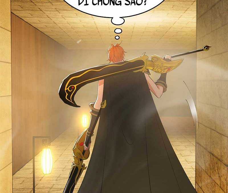 Chàng Rể Mạnh Nhất Lịch Sử Chương 139 trang 25