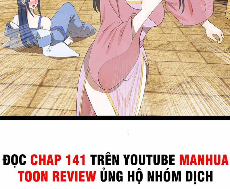 Chàng Rể Mạnh Nhất Lịch Sử Chương 139 trang 35