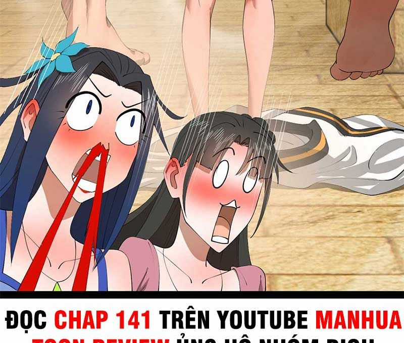 Chàng Rể Mạnh Nhất Lịch Sử Chương 139 trang 4