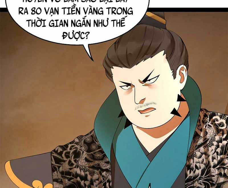 Chàng Rể Mạnh Nhất Lịch Sử Chương 139 trang 45