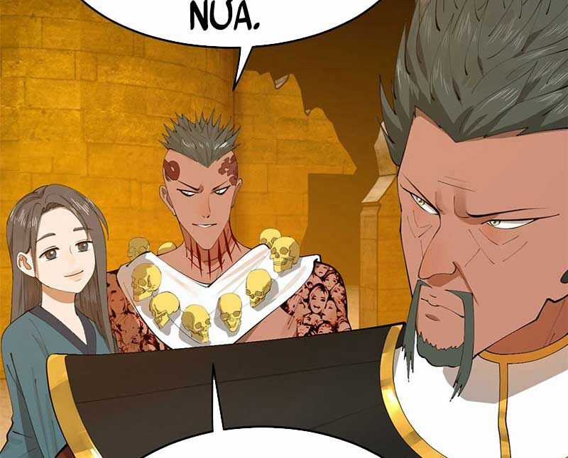 Chàng Rể Mạnh Nhất Lịch Sử Chương 139 trang 52