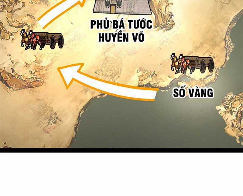 Chàng Rể Mạnh Nhất Lịch Sử Chương 139 trang 57