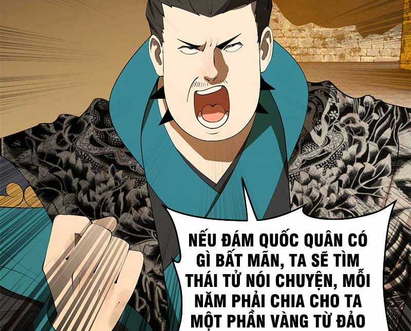 Chàng Rể Mạnh Nhất Lịch Sử Chương 139 trang 59