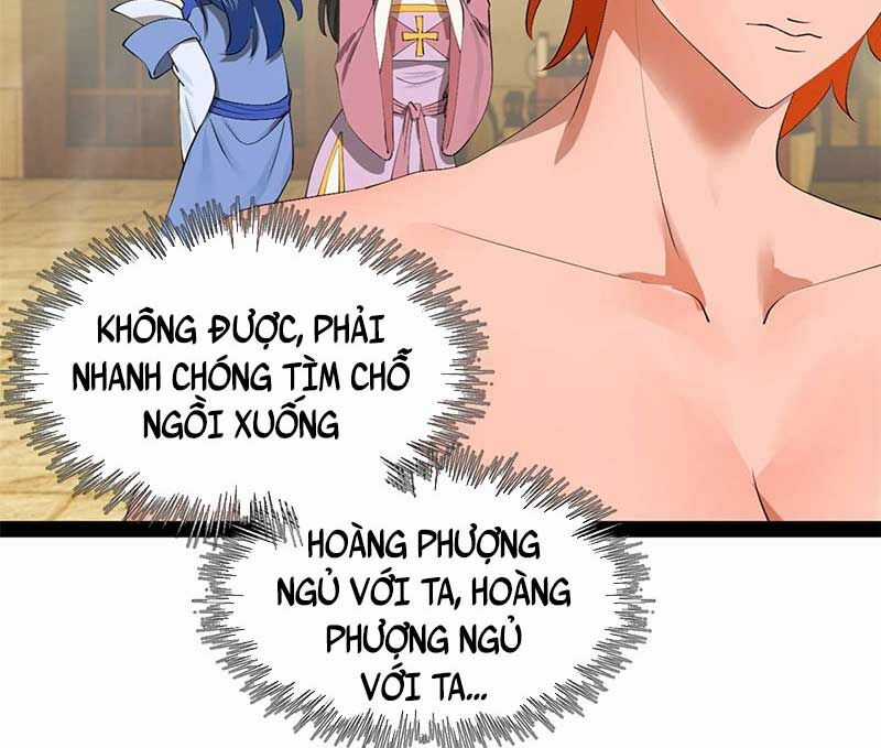 Chàng Rể Mạnh Nhất Lịch Sử Chương 139 trang 6