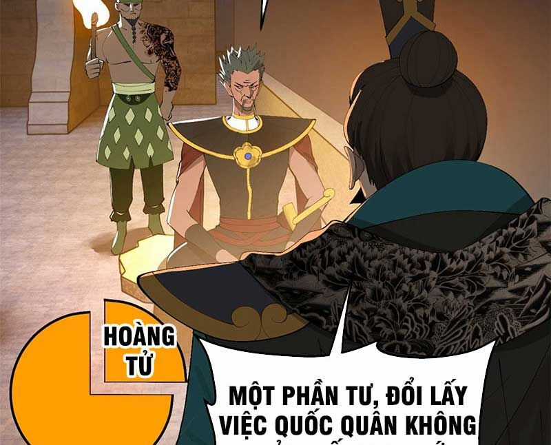 Chàng Rể Mạnh Nhất Lịch Sử Chương 139 trang 61