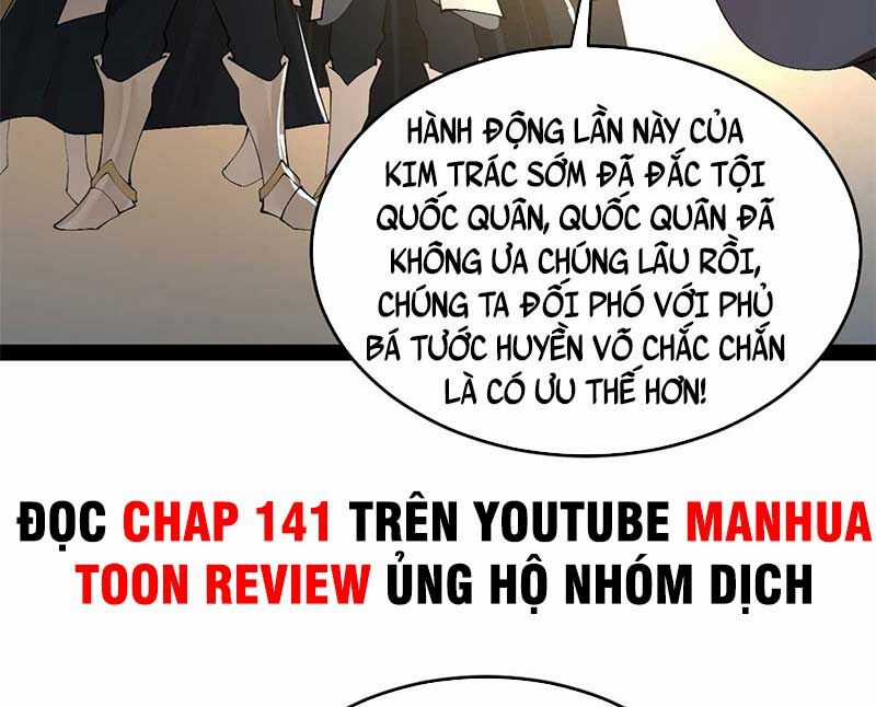 Chàng Rể Mạnh Nhất Lịch Sử Chương 139 trang 64