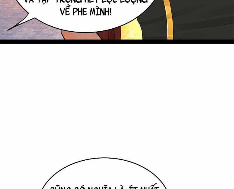 Chàng Rể Mạnh Nhất Lịch Sử Chương 139 trang 69