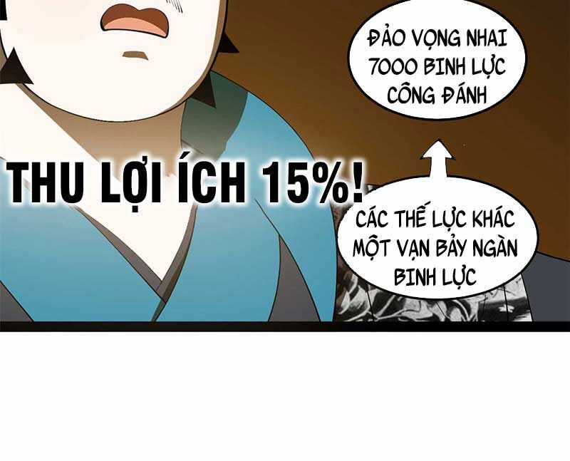 Chàng Rể Mạnh Nhất Lịch Sử Chương 139 trang 73